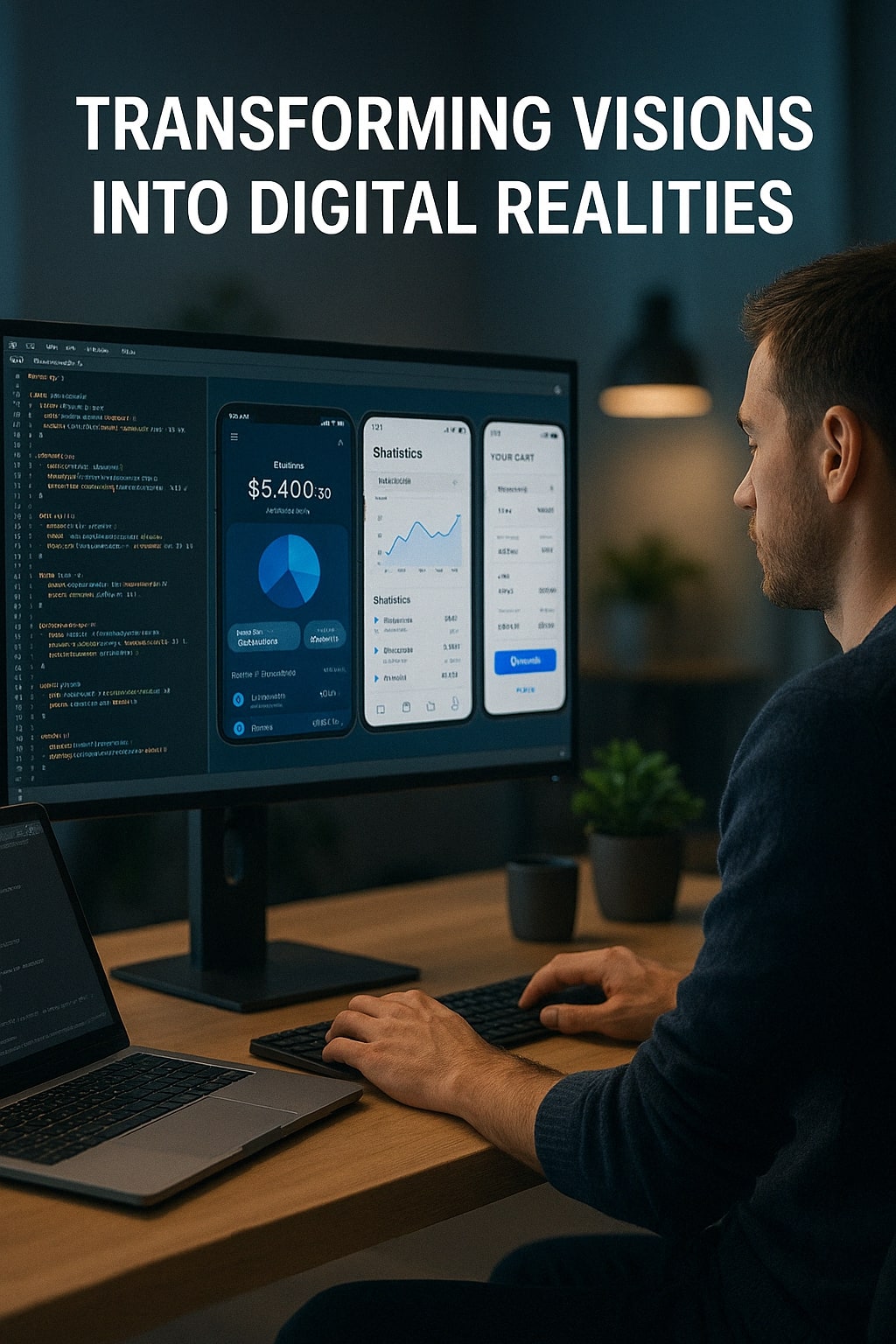 IT Consulting