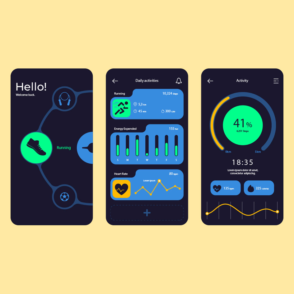 Health App
